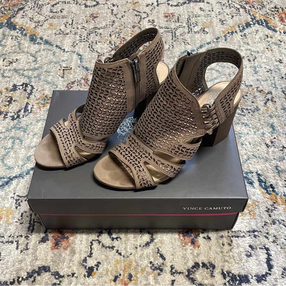 Vince Camuto Heels